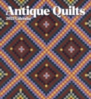 Antique Quilts 2025 Wall Calendar - Book