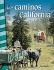 Los caminos a California (Trails to California) Read-along ebook - eBook
