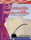 Constitucion de los Estados Unidos : Los cimientos de nuestro gobierno - eBook