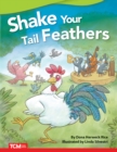 Shake your Tail Feathers - eBook