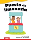 Puesto de limonada (Lemonade Stand) Read-along ebook - eBook