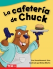 La cafeteria de Chuck (Chuck's Diner) Read-along ebook - eBook