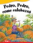 Pedro, Pedro, come calabazas (Peter, Peter, Pumpkin Eater) Read-along ebook - eBook