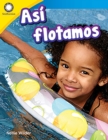 Asi flotamos (Staying Afloat) Read-Along ebook - eBook