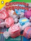 Caramelos pegajosos (Pulling Taffy) Read-Along ebook - eBook
