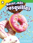 Hacer mas rosquillas (Making More Doughnuts) Read-Along ebook - eBook
