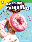 Hacer mas rosquillas - eBook