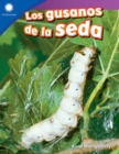 Los gusanos de la seda (Raising Silkworms) Read-Along ebook - eBook