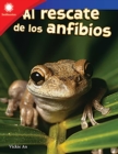 Al rescate de los anfibios (Amphibian Rescue) Read-Along ebook - eBook
