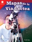 Mapas de la Via Lactea (Mapping the Milky Way) Read-along ebook - eBook