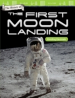The History of the First Moon Landing : Dividing Decimals Read-along ebook - eBook