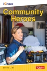 Community Heroes - eBook