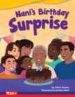 Nani's Birthday Surprise - eBook
