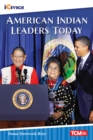 American Indian Leaders Today ebook - eBook