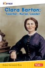 Clara Barton : Teacher, Nurse, Leader ebook - eBook