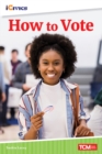 How to Vote - eBook