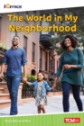 The World in My Neighborhood ebook - eBook