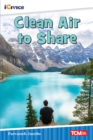Clean Air to Share - eBook