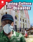Saving Culture from Disaster Read-along ebook - eBook