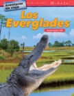 Aventuras de viaje : Los Everglades: Suma hasta 100 (Travel Adventures: The Everglades: Addition Within 100) Read-along ebook - eBook