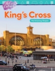 Art and Culture : King's Cross: Partitioning Shapes Read-along ebook - eBook