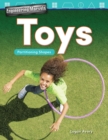 Engineering Marvels : Toys: Partitioning Shapes Read-along ebook - eBook