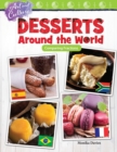 Art and Culture : Desserts Around the World: Comparing Fractions Read-along ebook - eBook