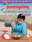 Your World : Investigating Measurement: Volume and Mass Read-along ebook - eBook