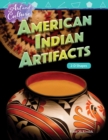 Art and Culture : American Indian Artifacts: 2-D Shapes Read-along ebook - eBook