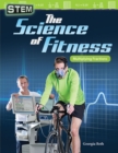 STEM : The Science of Fitness: Multiplying Fractions Read-along ebook - eBook