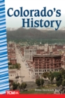 Colorado's History ebook - eBook