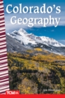 Colorado's Geography - eBook