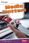 Media Matters - eBook