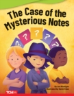 Case of Mysterious Notes - eBook