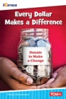 Cada dolar marca la diferencia - eBook