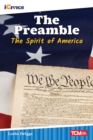 Preambulo : el espiritu de Estados Unidos - eBook