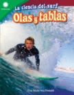 ciencia del surf : olas y tablas - eBook