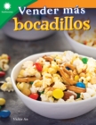 Vender mas bocadillos - eBook