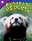 Salvar una especie - eBook