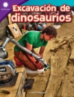 Excavacion de dinosaurios - eBook