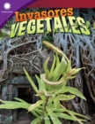Invasores vegetales - eBook