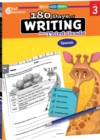 180 Days of Writing for Third Grade : Practice, Assess, Diagnose - eBook