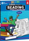 180 Days of Reading for Fourth Grade (Spanish) ebook - eBook