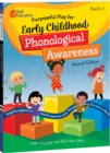 Purposeful Play for Early Childhood Phonological Awareness - eBook