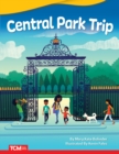 Central Park Trip - eBook