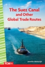 Suez Canal and Other Global Trade Routes - eBook