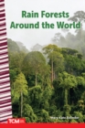 Rain Forests Around the World - eBook