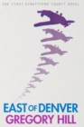 East of Denver - eBook