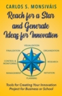 Reach for a Star and Generate Ideas for Innovation - eBook