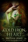 Cold Iron Heart : A Wicked Lovely Novel - eBook